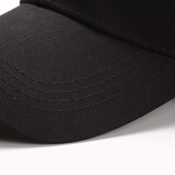 1 stycke Buick broderad logotyp justerbar nautisk cap nautisk cap