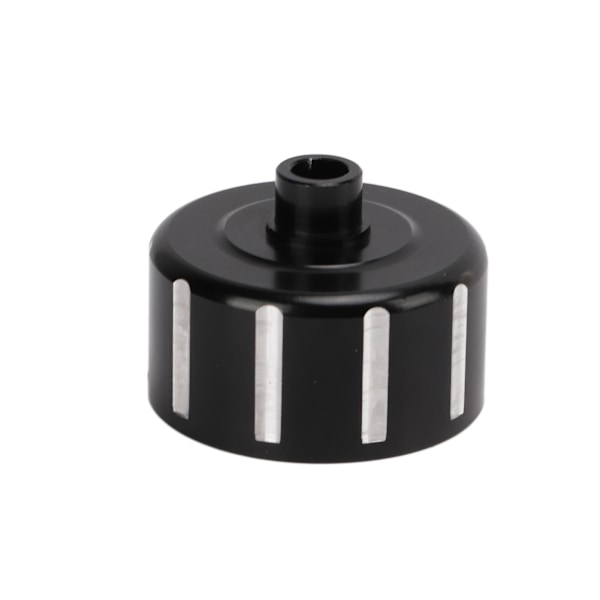 Differensialhus i aluminiumlegering, foran, midt og bak, universal for Arrma Karton 1/7 RC-bil