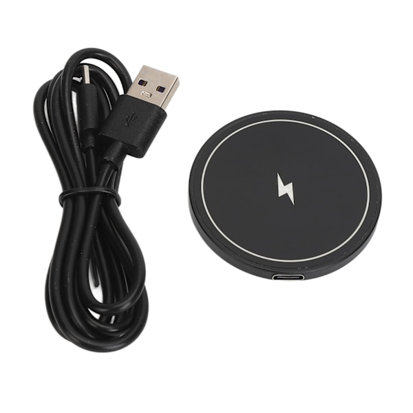 Magnetisk Trådløs Oplader 15W Hurtig Opladning Magnetisk Trådløs Oplader til Iphone 12 13