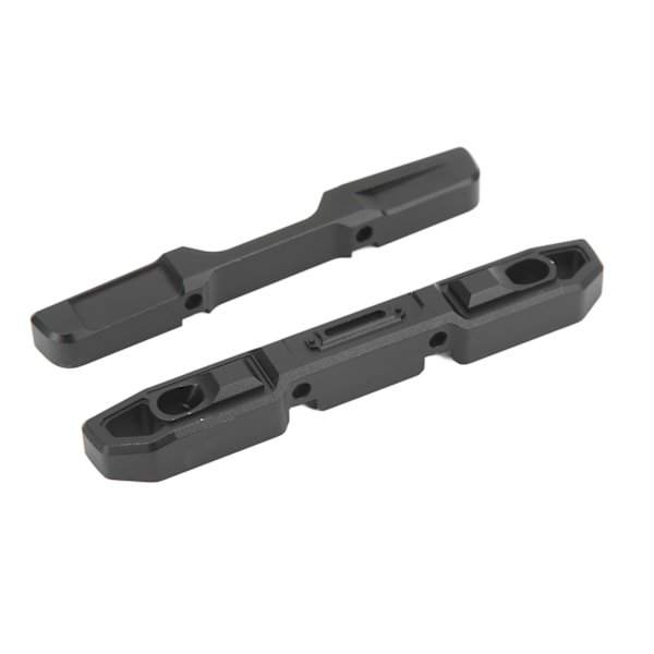 RC Fram- och Bakre Stötfångare Professionella Aluminiumlegering RC Bil Stötfångare för AXI00005 AXI00002 1/24 RC Bil