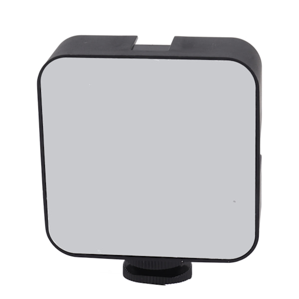 Mini-täyttövalo 900LM Valkoinen valo RGB Värilämpötila Kannettava LED-puhelinvalo Livestreamaukseen Videoneuvotteluun