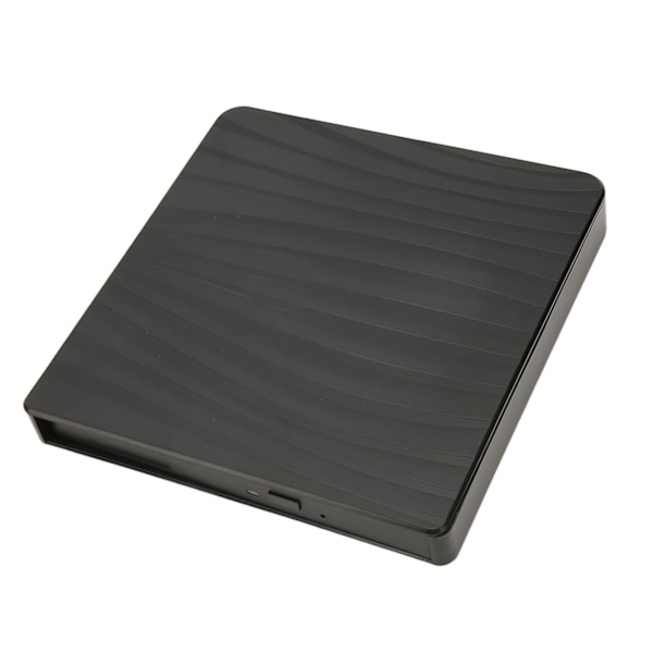 Ulkoinen DVD-aseman kotelo Type C USB 3.0 Plug and Play Ohut Optinen Aseman Kotelosetti 9,5 mm 9 mm SATA CD DVD BD Type A
