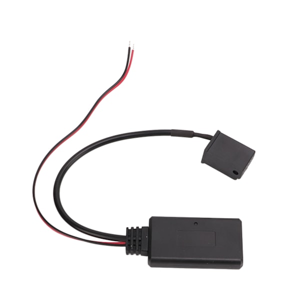 Bluetooth Musikkadapter for Bil Stereo Aux Kabel Erstatning for Ford Mondeo MK3 Focus 2 MK2