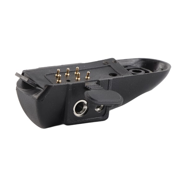 Radiopuhelin Kuulokemikrofonin Audioadapteri BF‑A58 BF‑UV9R UV‑9R Plus M Port 2 Pin Kuulokkeille