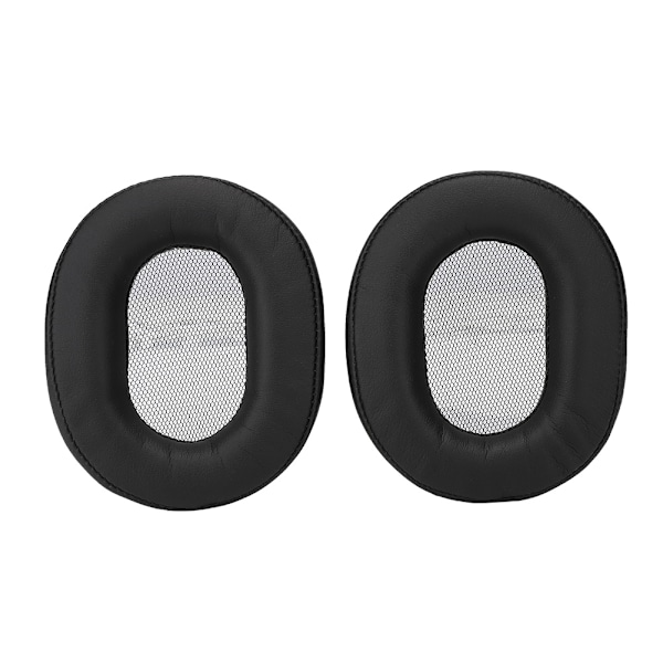 Erstatnings øreputer for Sony MDR-V6 MDR-7506 MDR-CD900ST MDR-1R hodetelefoner