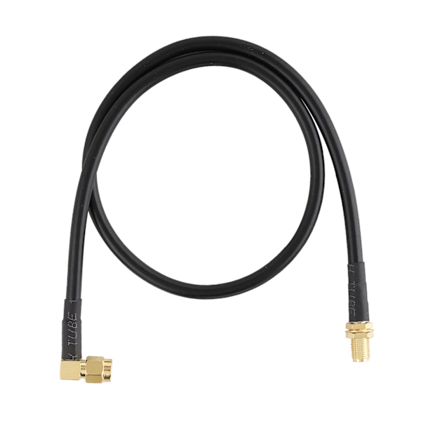 SMA Naaras - SMA Uros Antennin Jatkojohto Baofeng UV-5R UV-82 UV-9R Plus Radiopuhelimelle