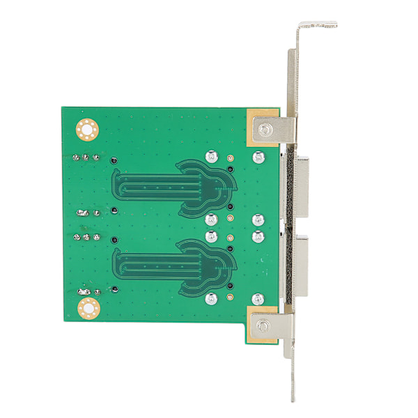Adapterkort SFF-8087 till SFF-8088 Intern Extern Elektronisk Överföring H0305 MINISAS