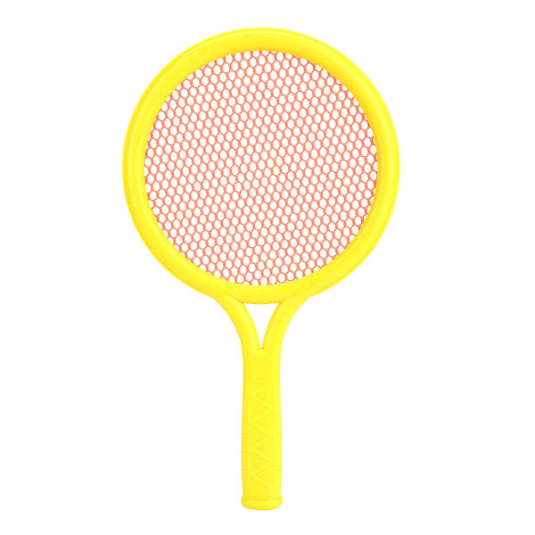 Barnepedagogisk badminton tennisracketsett