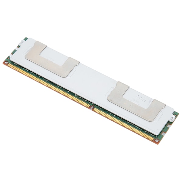8GB Palvelinmuisti Tietokoneen Komponentit PC3-10600R DDR3 1333MHZ 2R*4 ECC REG
