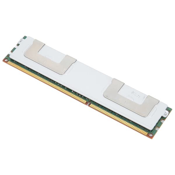 8GB Server Ram Datamaskinminne Komponenter PC3-10600R DDR3 1333MHZ 2R*4 ECC REG