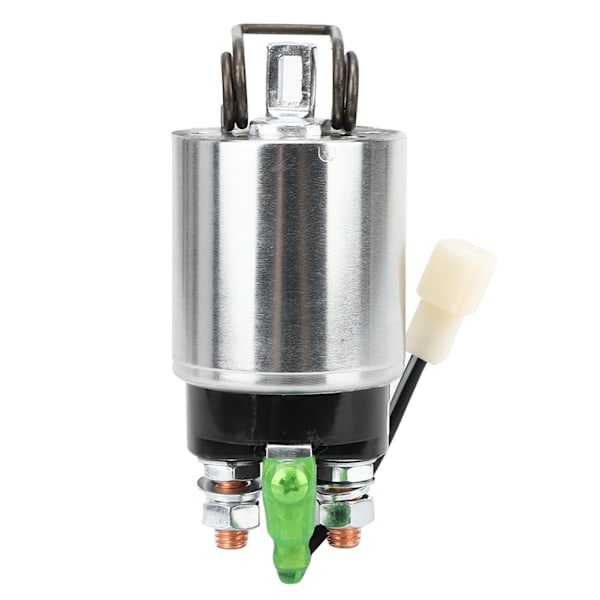 Starter Solenoid Relæ Passer til Isuzu Campo/ Opel 8-94337-444-0