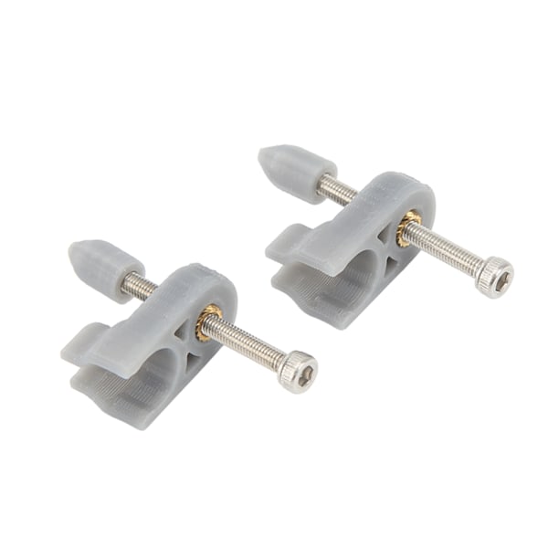 2 stk. Rocker Speed Controller til DJI Drone Joystick Fjernbetjening Stabilisator Holder Tilbehør