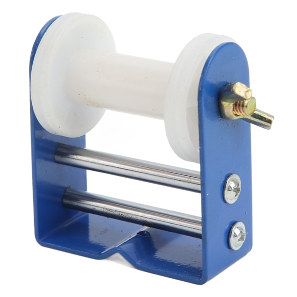 Bue-strengevinder Universal Bærbar Bueskyting Bue-streng Serving Winder Verktøy for Compound Buer