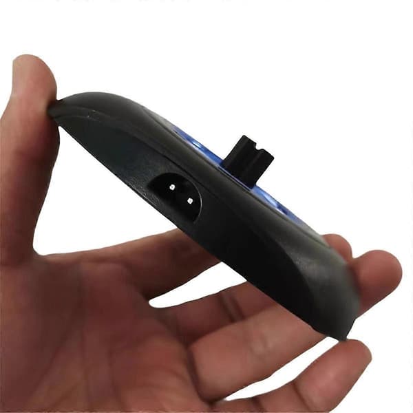 Shaver Charging Stand for Braun Series Shaver Replacement