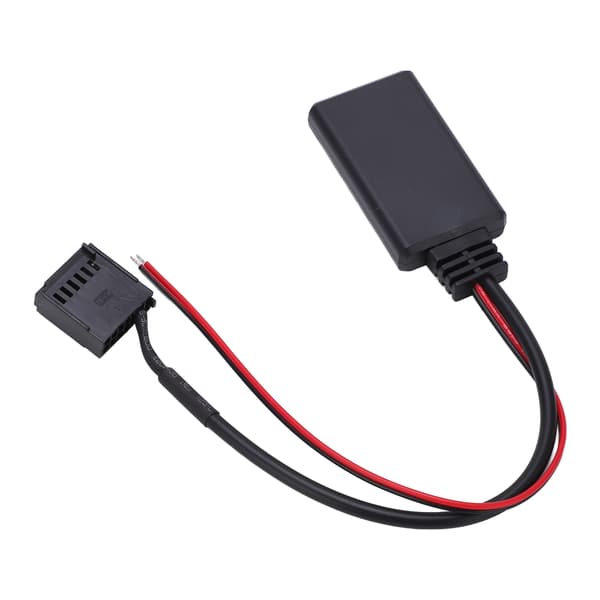 Bil Bluetooth AUX IN Adapter Radiomodul Udskiftning til FOCUS 5000 6000 CD Lydkabel
