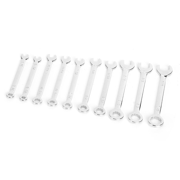 10 kpl/setti Mini-avaimet Dodekagon Pentalobe Avausyhdistelmäavaimet 4-11mm/(5/32-7/16in)Tuumaa
