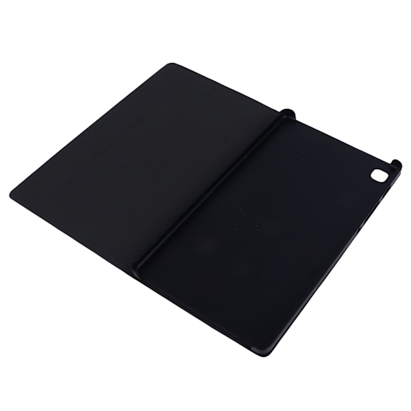 Tabletskydd för Tab A7 T220 T225 Grön Marmorstruktur Flera Vinklar Skydd PU Läder Tabletskydd