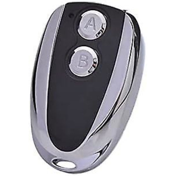 Ecostar RSC 2 / RSE 2 / RSZ 1 kompatibel fjernbetjening - 433,92 MHz sender