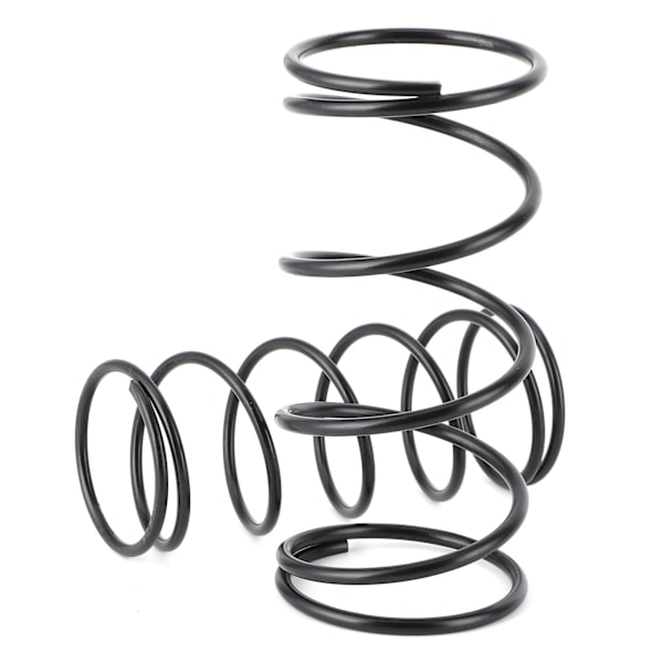 1,5 tum Extern Avgasningsspringar Ersättning 8PSI 14PSI Kolståldelar Passar för TiAL