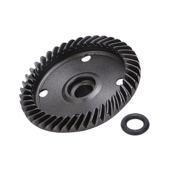 Metal 43T Differential Gear 8507 för ZD Racing DBX-07 1/7 RC biluppgradering reservtillbehör