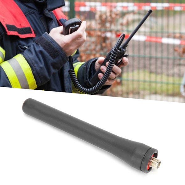 SMAF PD786 Høj Kvalitet To-vejs Radioantenne UHF(400470) Udskiftningstilbehør