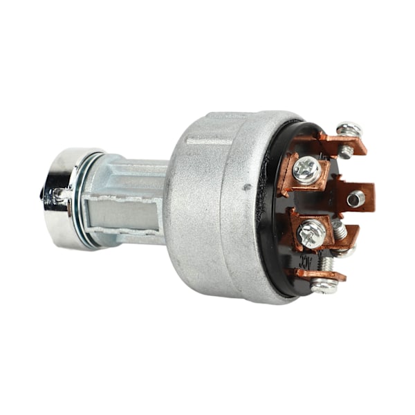 Tændingsswitch 22B0611910 Udskiftning til Komatsu PC‑7 PC200‑7 PC120‑6 PC360‑7 PC200‑7