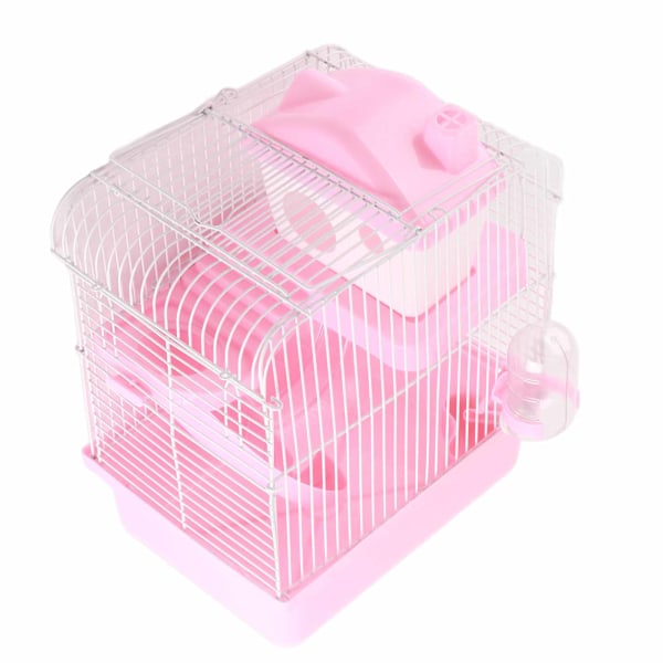 2-etagers Hamsterbur