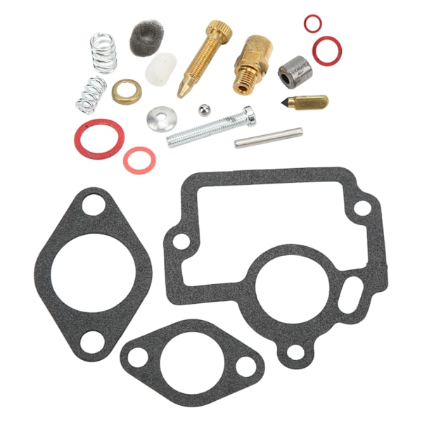20 stk./sæt Forgaserreparationskit 45108 til International Farmall IH H O4 W4 I4 HV Traktor