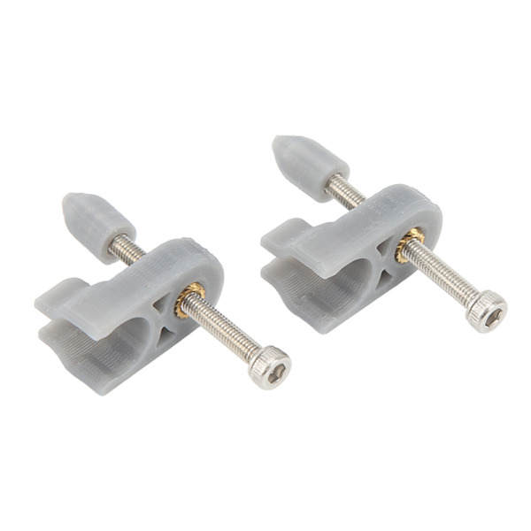 2 stk. Rocker Speed Controller til DJI Drone Joystick Fjernbetjening Stabilisator Holder Tilbehør