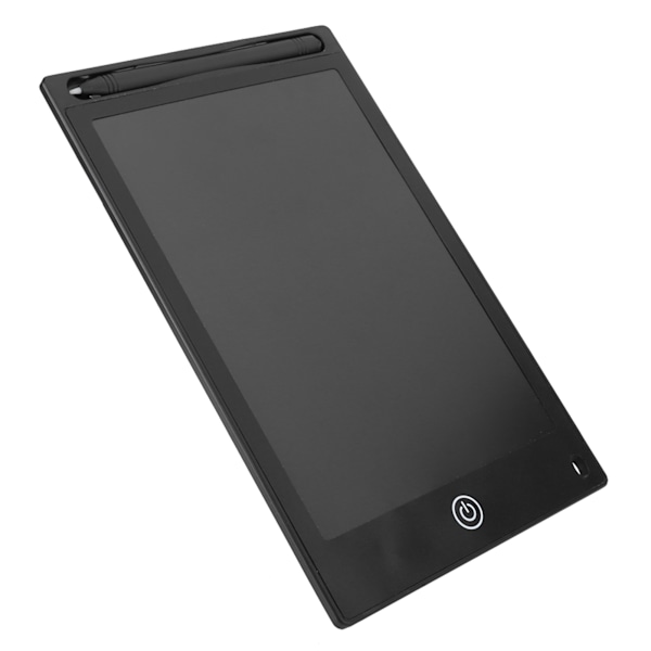 LCD-kirjoitusalusta Tabletti Elektroninen Digitaalinen Värillinen Piirustustaulu Lasten Muistilehtiö 8,5 tuumaa