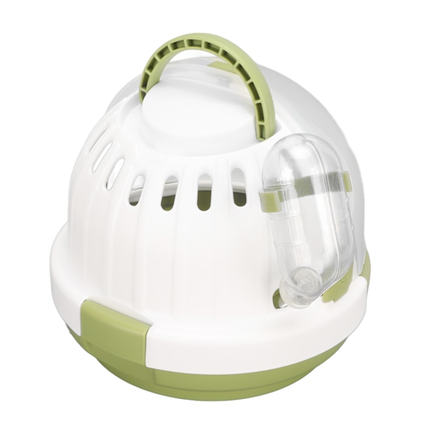 UFO Hamsterbur