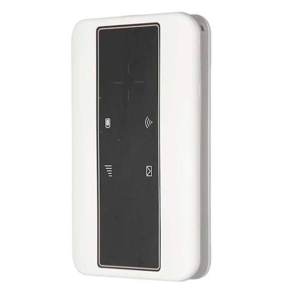 4G LTE Mobil WiFi Hotspot med SIM-kortplats Lås upp 150 Mbps Hög Hastighet Bärbar WiFi Router för Asien Europa