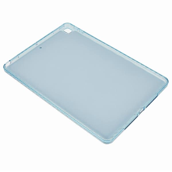 Etui til iPad (2025)/10.9 (2022) TPU PU Læder Stativ Tablet Beskyttelse