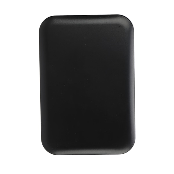 Carplay Box Trådlös till Trådbunden Multimedia Video Adapter Dongle Dubbel Anslutning Överföring för Trådbundna CarPlay Bilar