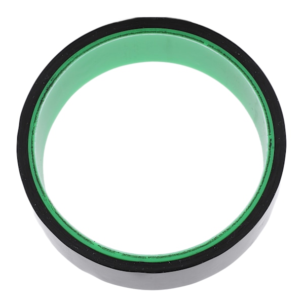 BOLANY Cykel Tubeless Tire Pad Fälgtejp Vakuumring Foder Bälte Tätning Tire Pad Tape27mmx10M