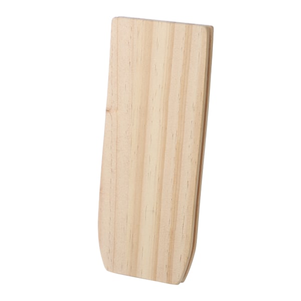 Rektangulær Mikro Strikkemaskin