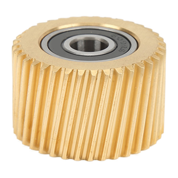 Mid Drive Motor Gear Replacement Metal Gear Upgrade Part til TSDZ2