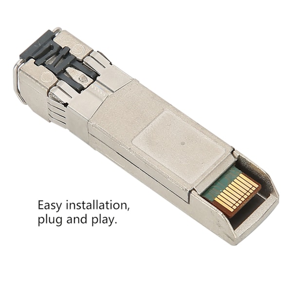 for Brocade Fiber Optic Transceiver Module 10GE SR SFP+ 57-0000075-01 850nm