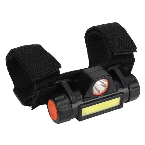 UTV ATV Domelys Portable USB Opladning Justerbar Roll Bar Montering LED Lys til 1,5‑2 Tommer Roll Bar