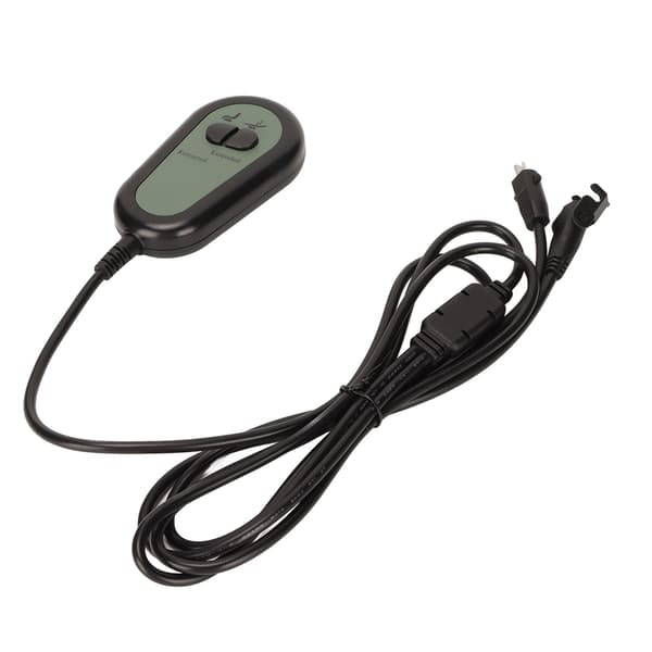 Elektrisk Recliner Controller Arbejdsbesparende Professionelle Løftestole Controller Switch til Hjem 12‑32V