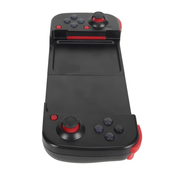 Bluetooth Mobil Spilcontroller Strækbar Trådløs Telefon Gamepad til Android til IOS til PS3