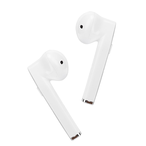 H17T Trådlösa Bluetooth Hörlurar 5.0 Tung Bas Stereo Ljud Sport Portabla Headset Vit