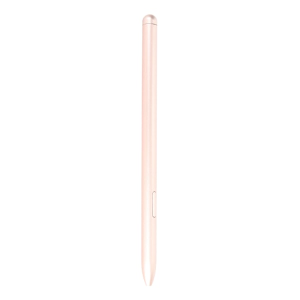 For Tab S7 FE Stylus Magnetisk 4096 Trykknivå Presis Kontroll Slitesterk Smartpenn med 10 Spisser for Tab S7 FE Tablet Roségull