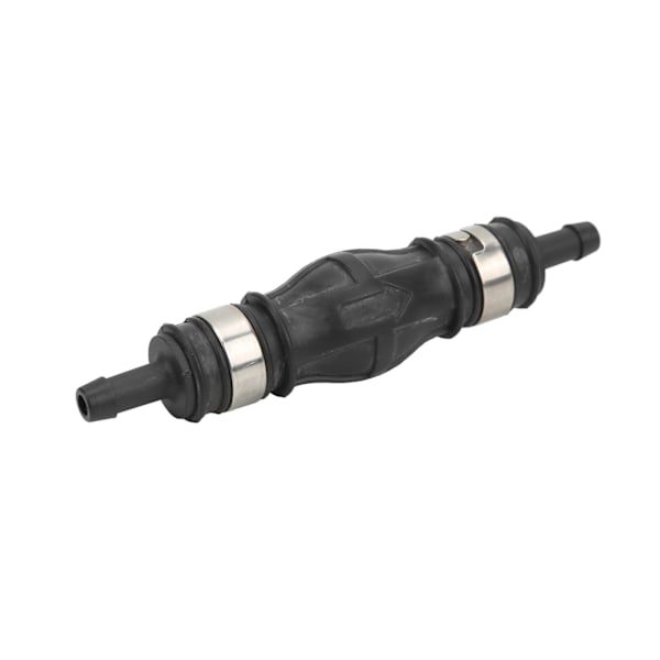 Marine Udenbordsmotor Hånd Primer Pære Båd Benzin Brændstof Siphonpumpe til 4-takts 4‑6HP Udenbordsmotor 6BX‑24360‑00