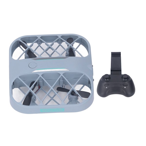 360 graders 4K-kamera mini-drone: Smart Hover, Headless Mode, One Key Control