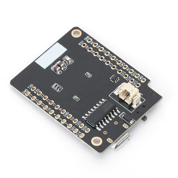 TTGO Mini32 V2.0.13 520kB Intern SRAM ESP32 WiFi Bluetooth Modul Utviklingskort