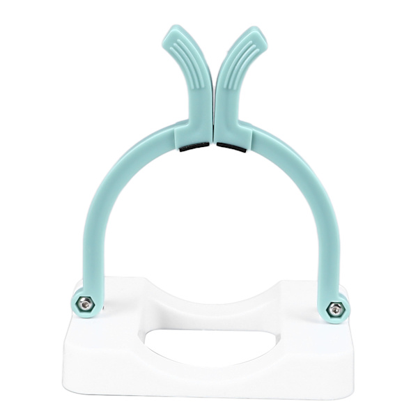 Pinch Perfect Tumbler Clamp med Cradle 2 i 1 Tumbler Pincher Tool Magnet Tumbler Sublimeringsverktyg för Koppar Muggar