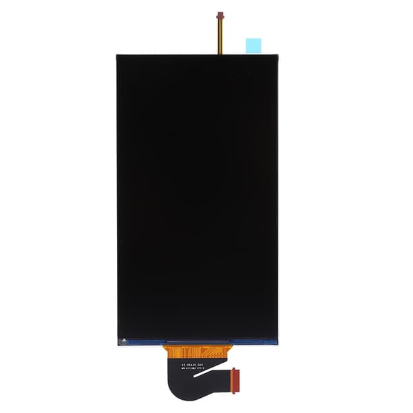 ABS LCD-skärm Spelmaskin Utrustningstillbehör för SWITCH liti Perfekt bildkvalitet