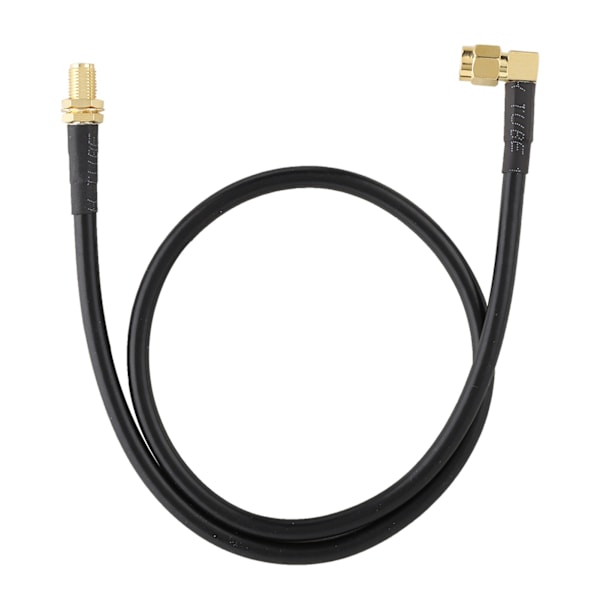 SMA Naaras - SMA Uros Antennin Jatkojohto Baofeng UV-5R UV-82 UV-9R Plus Radiopuhelimelle