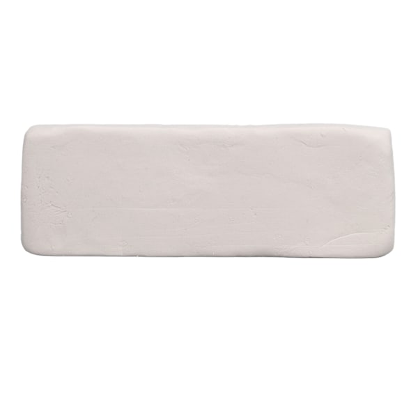 Keramiklera DIY Produktion Naturlig Lufttorkande Glansig Textur Lera Material Skulpteringslera 500g